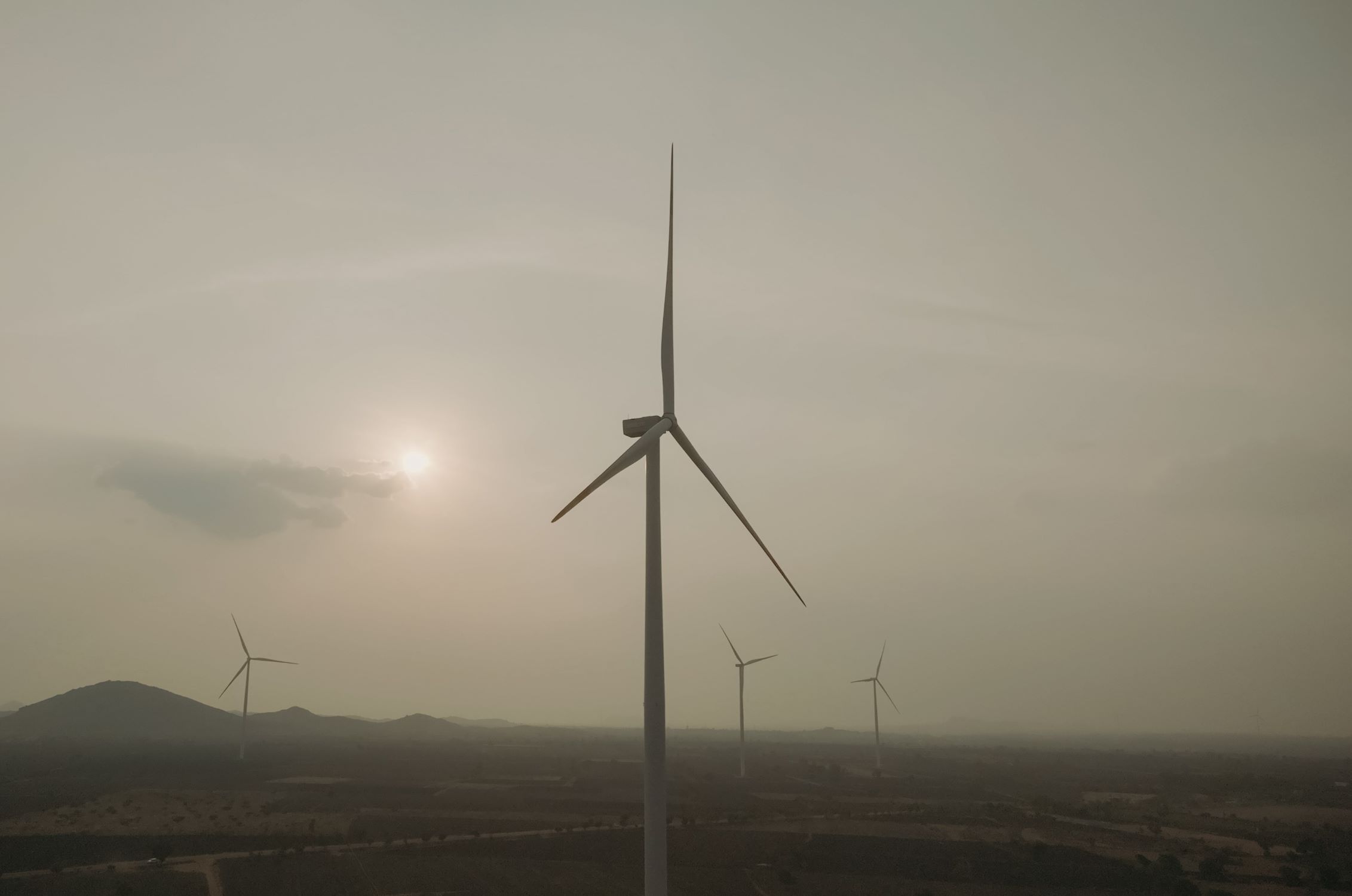 Amazon Announces Three New Renewable Energy Projects In India